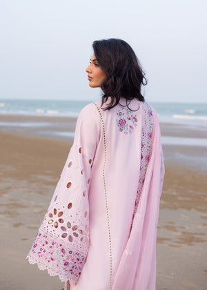 Pink Unstitched for Women