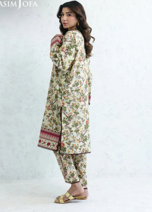 Green Co Ord Sets for Women
