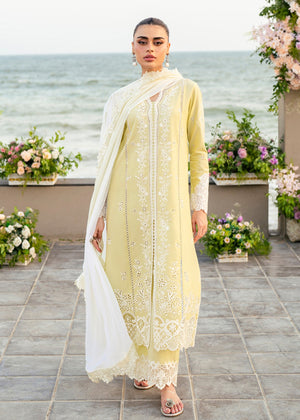 Yellow Unstitched for Women