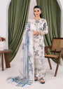 Off-white Kurta Set for Women