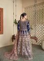 Navy blue Maxi for Women