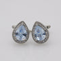 Silver Cufflink for Men
