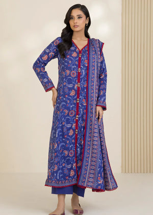Blue Unstitched for Women