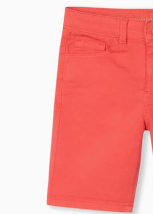 Pink Shorts for Boy