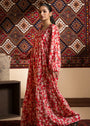 Red Maxi for Women