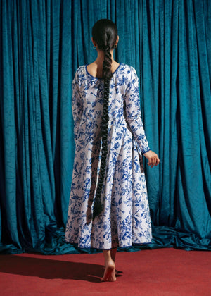 Ivory Maxi for Women