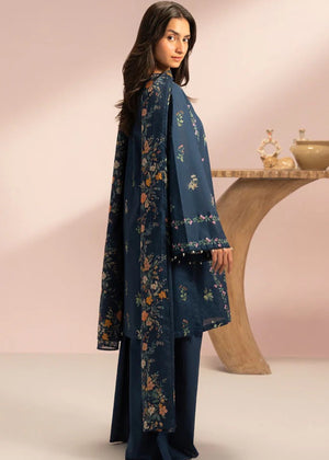 Blue Unstitched for Women