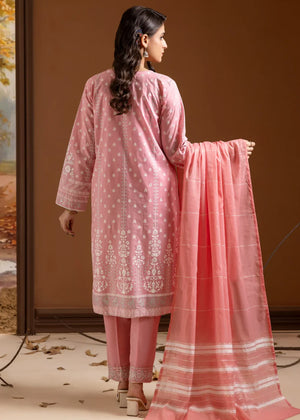 Pink Kurta Set for Women