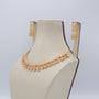 Baby pink Choker for Women