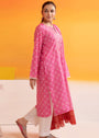 Hot pink Kurta Set for Women