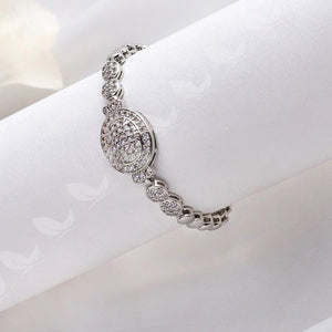 Silver Bracelet for Women