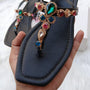 Black Sandals for Women