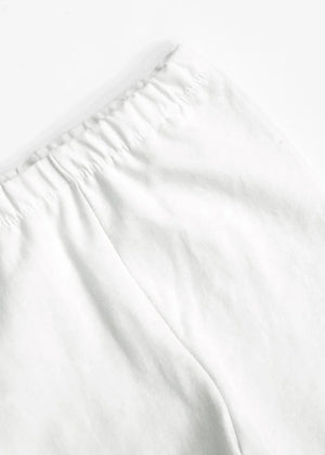 White Tights for Girl