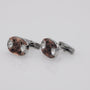 Copper Cufflink for Men