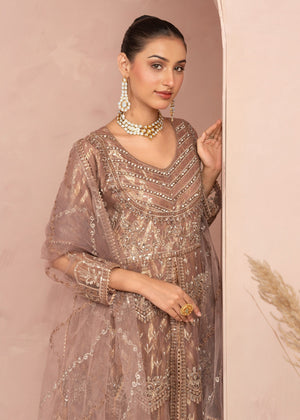 Camel brown Maxi for Women