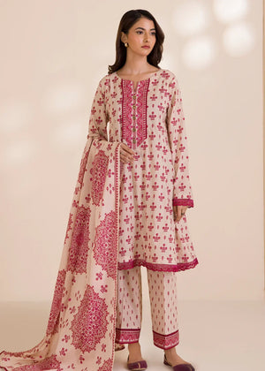 Beige Unstitched for Women