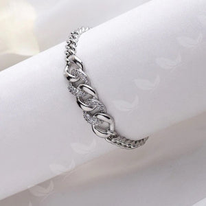 Silver Bracelet for Women