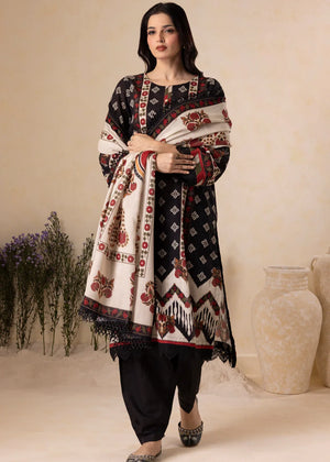 Black Unstitched for Women