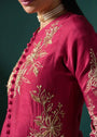 Hot pink Maxi for Women