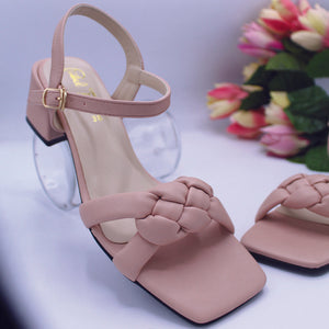Pink Heels for Women