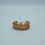 Champagne Bracelet for Women