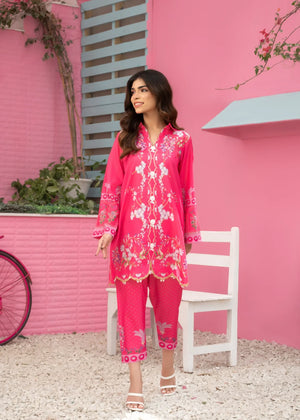 Fuchsia Co ord Sets for Women