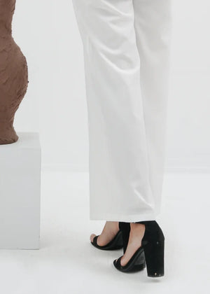 White Co Ord Sets for Women