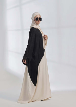Multi Abaya for Women