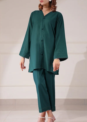 Green Co ord Sets for Women