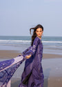 Purple Unstitched for Women