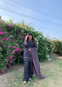 Multi Kurta Set for Women