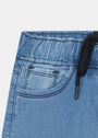 Light blue Jeans for Girl