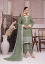 Sage green Unstitched for Women