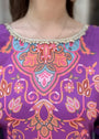Violet Kaftan for Women