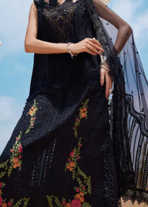 Black Unstitched for Women