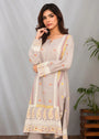 Grey Kurta Set for Women