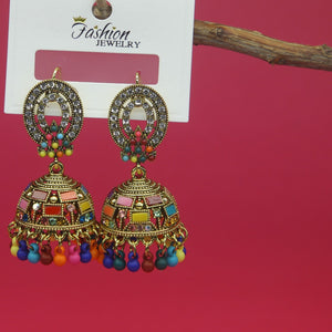 Multi Earrings for Women