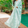 Aquamarine Dupatta for Women