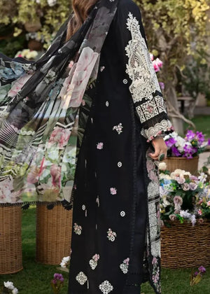 Black Unstitched for Women