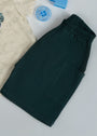 Beige Shirts for Boy Newborn
