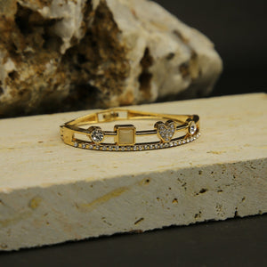 Pearl white Bracelet for Women