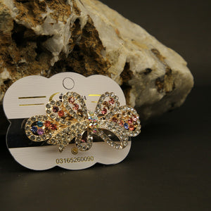 Multi Hair Clip for Women