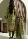 Green Unstitched for Women