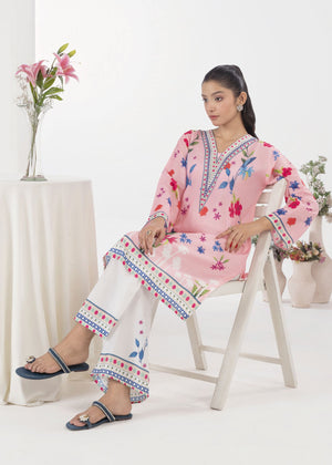 Pink Co Ord Sets for Women