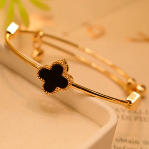 Black Bracelet for Women
