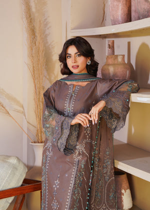 Brown Unstitched for Women