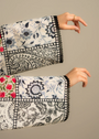 Off-white Unstitched for Women