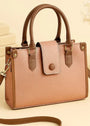 Rose pink Hand Bag for Women