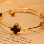 Black Bracelet for Women