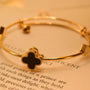 Black Bracelet for Women